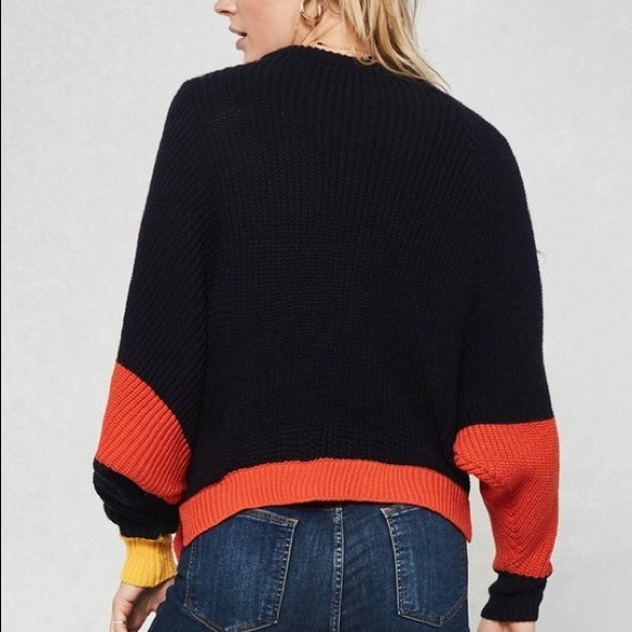 🤩LAST ONE🤩MARY SWEATER - Picture 4 of 8